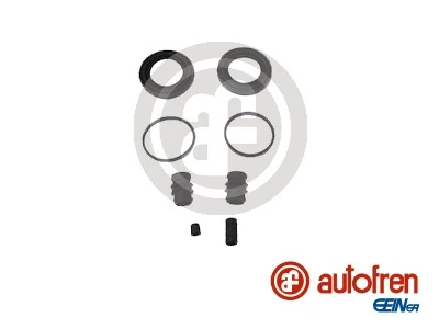 Repair Kit, brake caliper